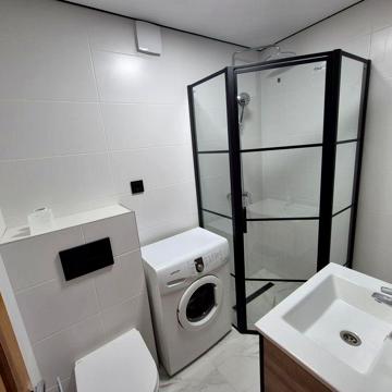 3х кімнатна квартира у Центрі з ремонтом