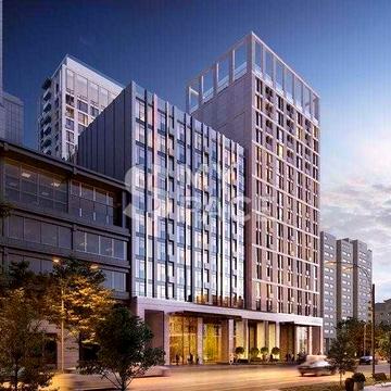 Продаж 2-кімнатної квартири в центрі Києва, ЖК Montreal House ЖК Montreal House
