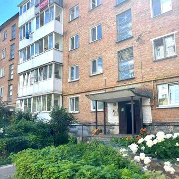 Продаж 3-кімнатної квартири