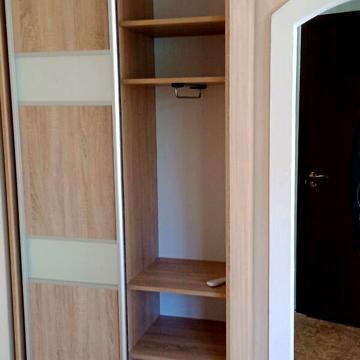 Довгострокова оренда 1к Квартира Любецька вулиця