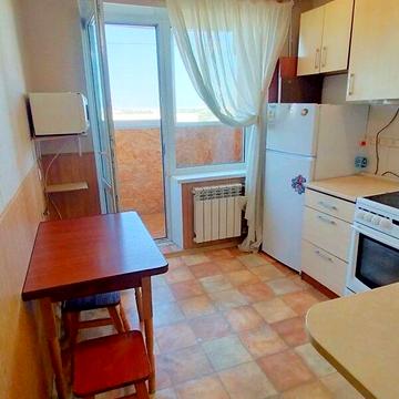 Продаж 1к Квартира Дементьєва вулиця
