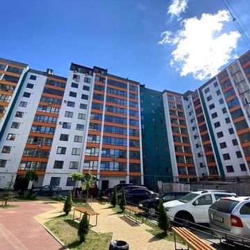 Продаж 2 кімнатної квартири. Без комісії! ЖК Мрія на Покровській