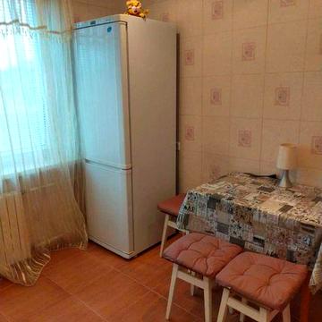 Двухкомн.квартира, капитальный ремонт, отличное расположение