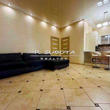 3.к. студия 110 м2 ЖК на Мечникова центр пр. Кирова парк Чкалова К12