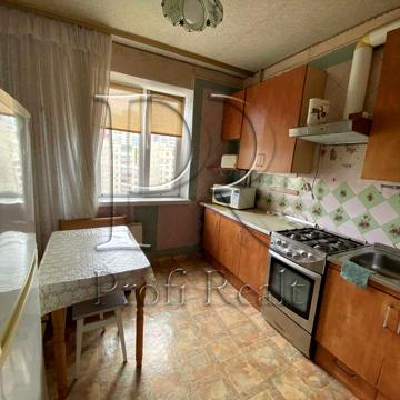 Продаж 2 кімн. квартири за адресою вулиця Олександри Екстер/Троєщина