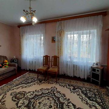 Добротный дом в Холодной Балке