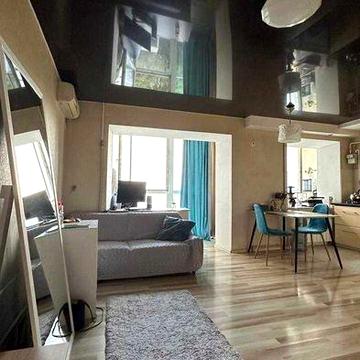 1 комн.квартира, Сичеславская Набережная