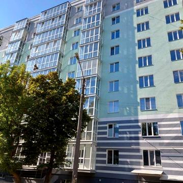 1-кім 46кв.м. Вул. Волковича. 8 поверх.
