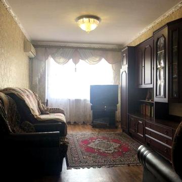 Аренда 3х-комн.квартиры проспект Мира,Дзержинский район