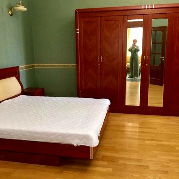 Євгена Коновальця вул. (Щорса), 32-А