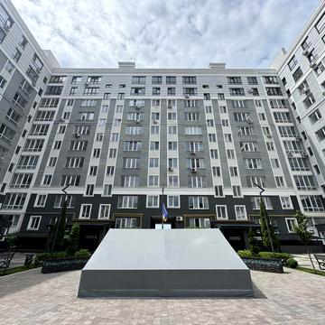 Найнижча ціна! ЖК Ідиліка, Буча ЖК Ідиліка