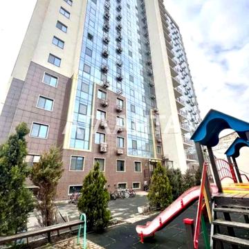 Продам 1 комнатную квартиру в ЖК 22 Жемчужина на улице Болгарская ЖК ДВАДЦАТЬ ВТОРАЯ ЖЕМЧУЖИНА