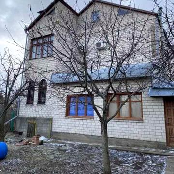 Дом в с.Нерубайское с видом на лиман.