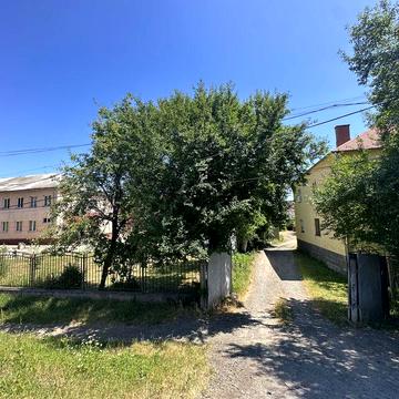 Квартира ( смт.Кольчино)