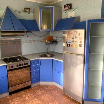 Продам 1-к квартиру. Миколаїв, вул Озерна 3 кв 81
