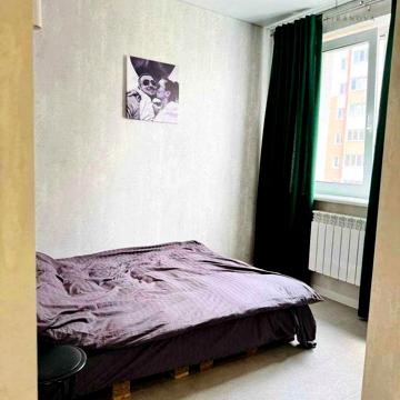 Барабашова академика, 10В