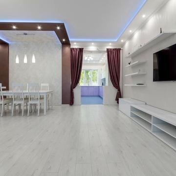 Євгена Патона, 3