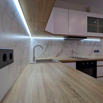 Продається 1 кімнатна квартира в Ірпені, район набережної. Мінім Оформ