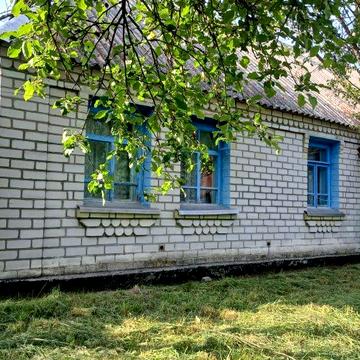 Продам будинок в с.Рудня-Городище