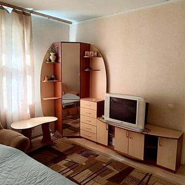 Здам 1 кімнатну квартиру по кільцю