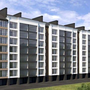 Продам 1-о комнатную квартиру жк Central House Центральный Стадион ЖК Central House