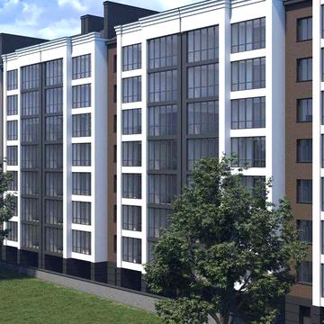 Продам 1-о комнатную квартиру жк Central House Центральный Стадион ЖК Central House