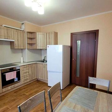 Вишгород . Кургузова 11Б . Ремонт.48 кв.м. ЖК Ярославичі