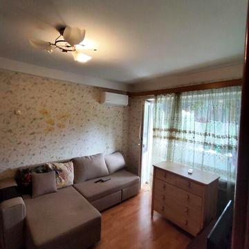 Продаж 2к Квартира Перемоги вулиця