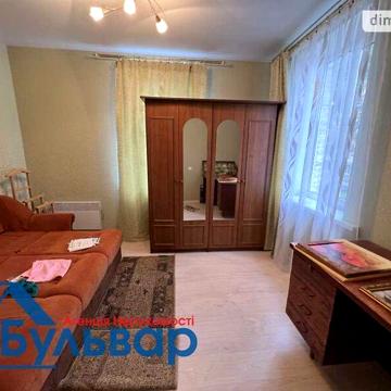 Продаж 2к Квартира Монастирська вулиця