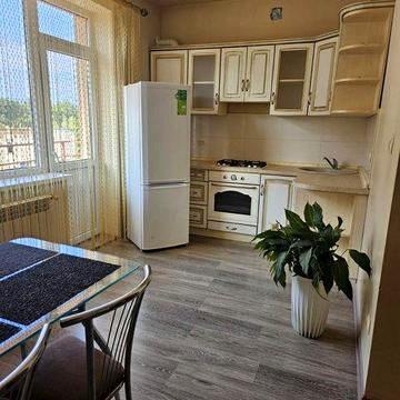 Оренда квартири в новобудові