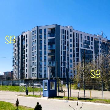 Довга вул., 30а
