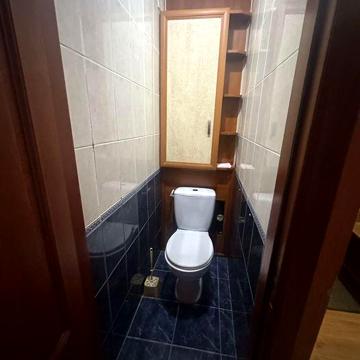 3 к крартира Яновського