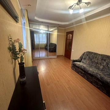 3 к крартира Яновського