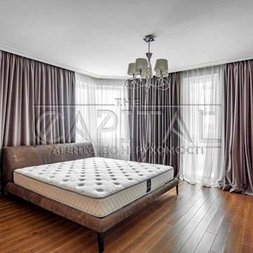 Продаж квартири ЖК бізнес-класу Soho Residence