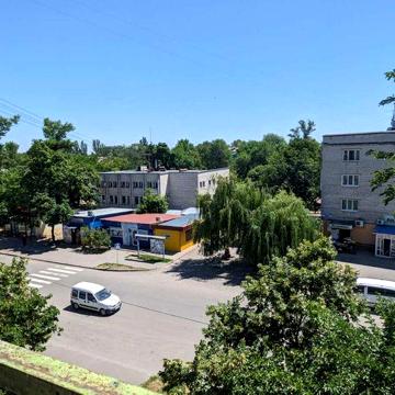 Продам 1 кімнатну квартиру в цегляному будинку в центрі Власівки ЖК Власівка