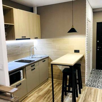 Продам квартиру Канторская 10
