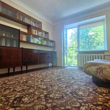 Продам 2 к квартиру, район Гагаріна, вул. Полігонна
