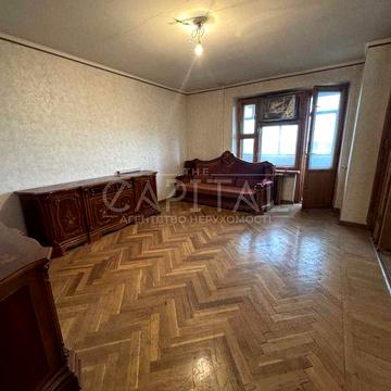 Продаж 3к квартири  в центрі Києва, Печерськ