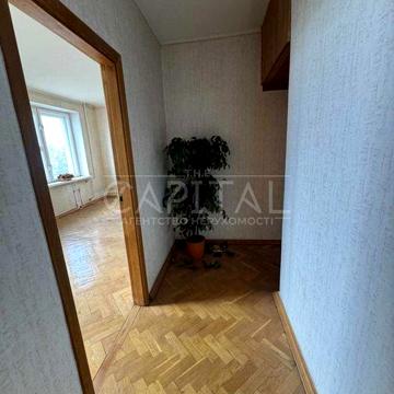 Продаж 3к квартири  в центрі Києва, Печерськ