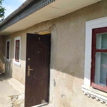 Продам одноэтажный дом в с. Великая Балка