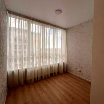 1-кімнатна квартира в зданій новобудові по переуступці