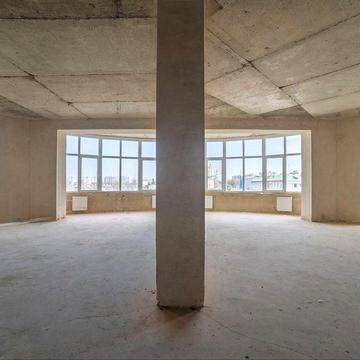 БЕЗ КОМІСІЇ! 3- кімнатна квартира район Центр ЖК Квітки-Основʼяненка