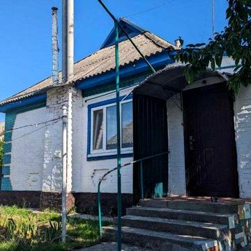 Продається будинок! Поруч центр