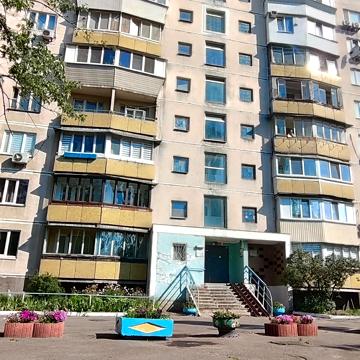 Харківське шосе, 21/5