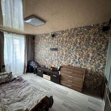 Здам 2 к. квартиру на короткий термін