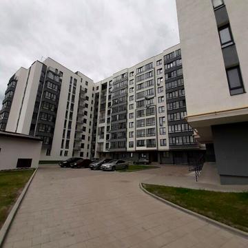 Продаж 1к Квартира Довга вулиця ЖК ул. Длинная 30, 30А, 30Б