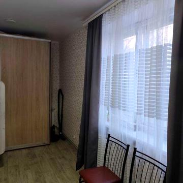 Продається 3-кімнатна квартира
