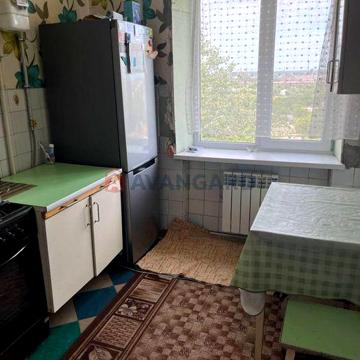 Продам 3 кімнатну квартиру Аношкіна 117