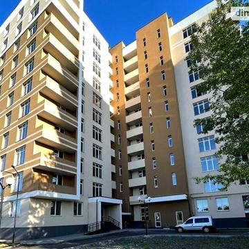 Продаж 1к Квартира Шолуденка вулиця ЖК Французский Бульвар