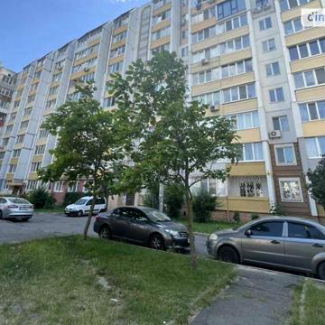 Довгострокова оренда 2к Квартира Академіка Вула вулиця